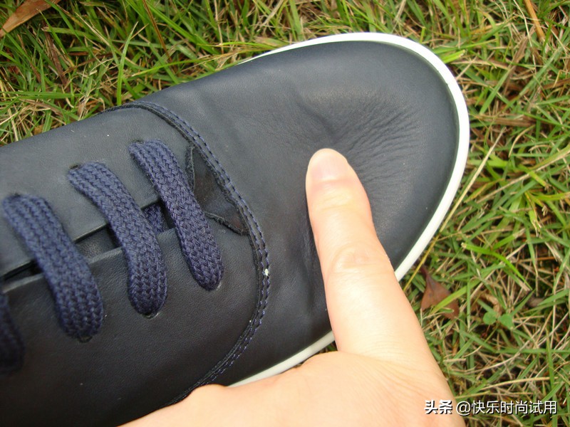 ecco爱步运动休闲跑步鞋,爱步ecco男鞋怎么鉴别真假爱步