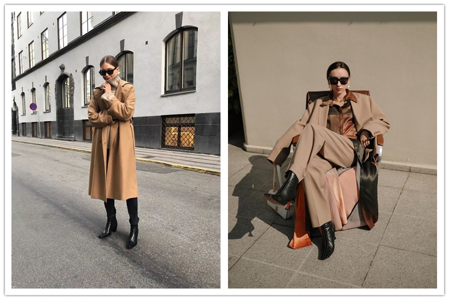 冬天又暖和又软适合穿的靴子,冬季必备的百搭靴子你get了吗