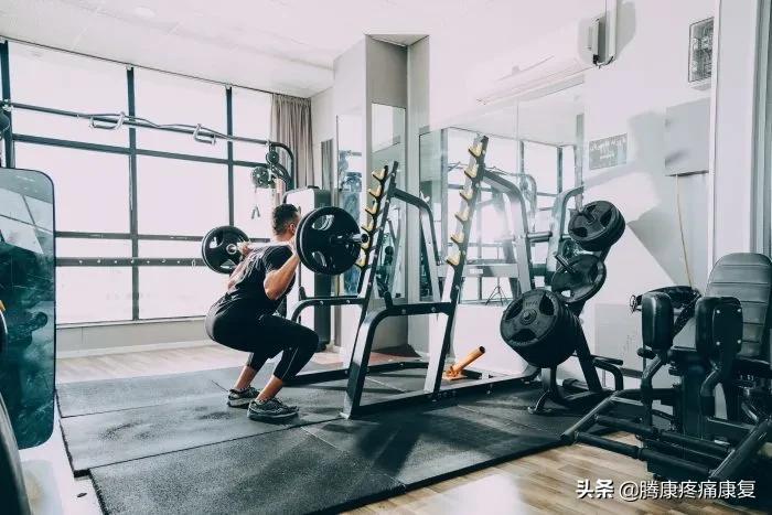 踝关节背屈测试和4项灵活性和稳定性练习