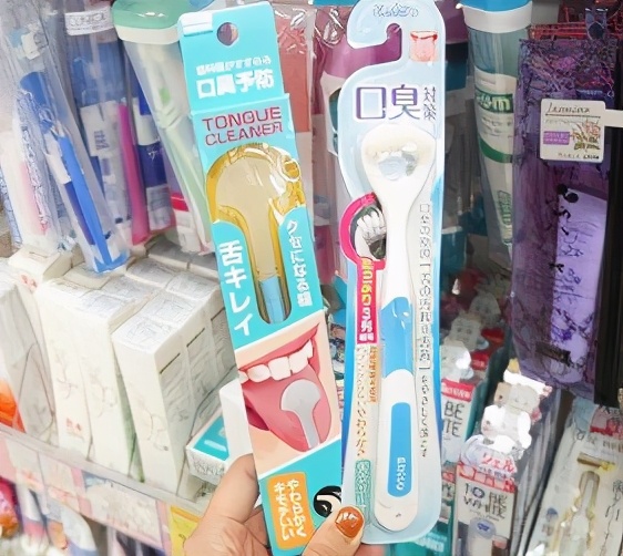 什么牙刷清洁口腔最好用,去日本买什么牙膏牙刷