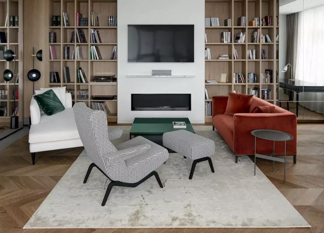 家具平面设计教程零基础,平面布局需要关注些什么