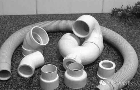 厨房排水安装最佳效果图,厨房单槽下水管安装视频教程大全