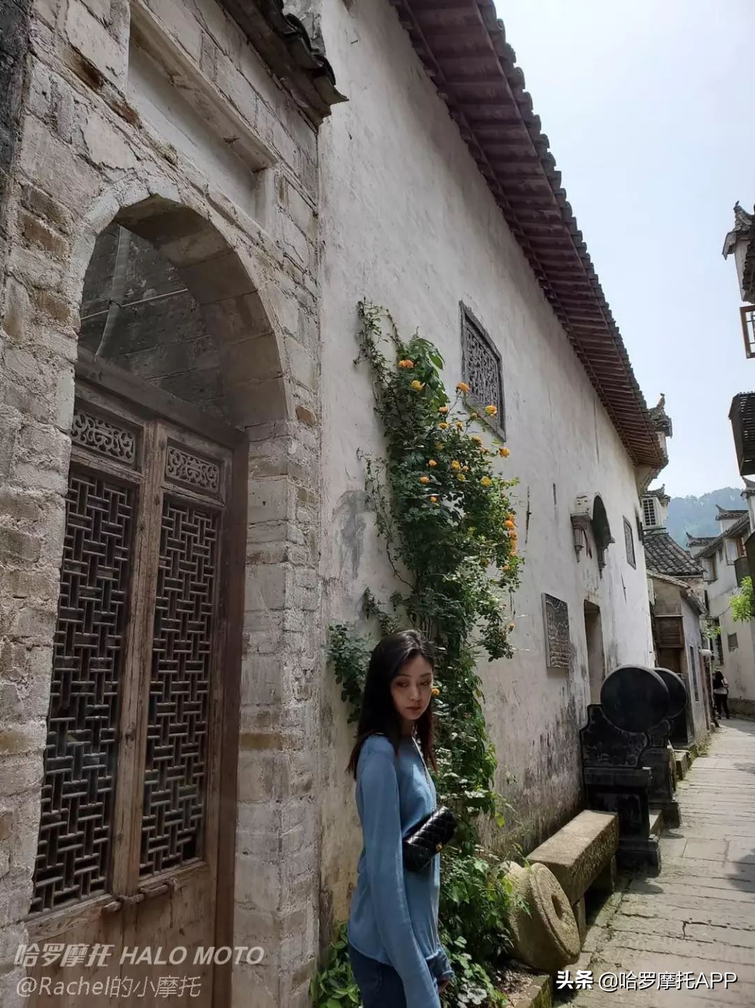 记录第一次长途摩旅,第一次五百公里的摩旅