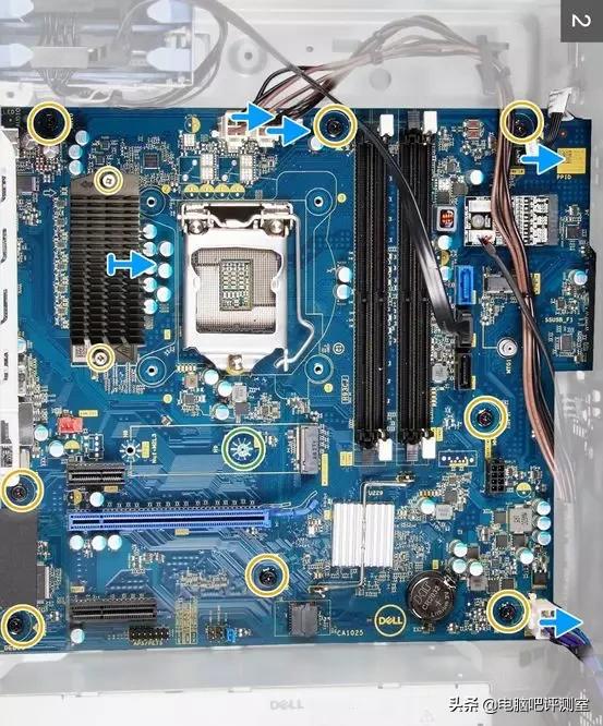 推荐一下电脑主板,不妨来看看这3款旗舰机皇