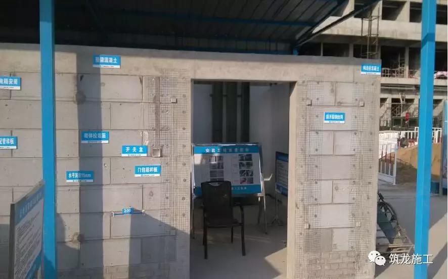 构造柱施工不用支模,构造柱不用加密的规范