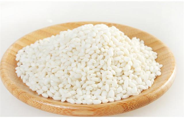 魏无羡做的糯米粥给谁喝,魏无羡让众人喝糯米粥