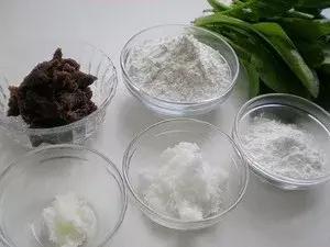 清明节青团制作方法不用艾草,清明节青团怎么制作需要什么材料