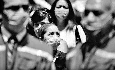 如果没有疫情特朗普会怎么样,特朗普疫情