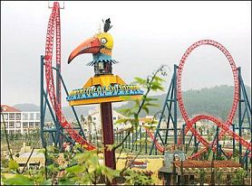 珠海最值得去的旅游景点推荐图片,珠海旅游必去的4个景点是哪里