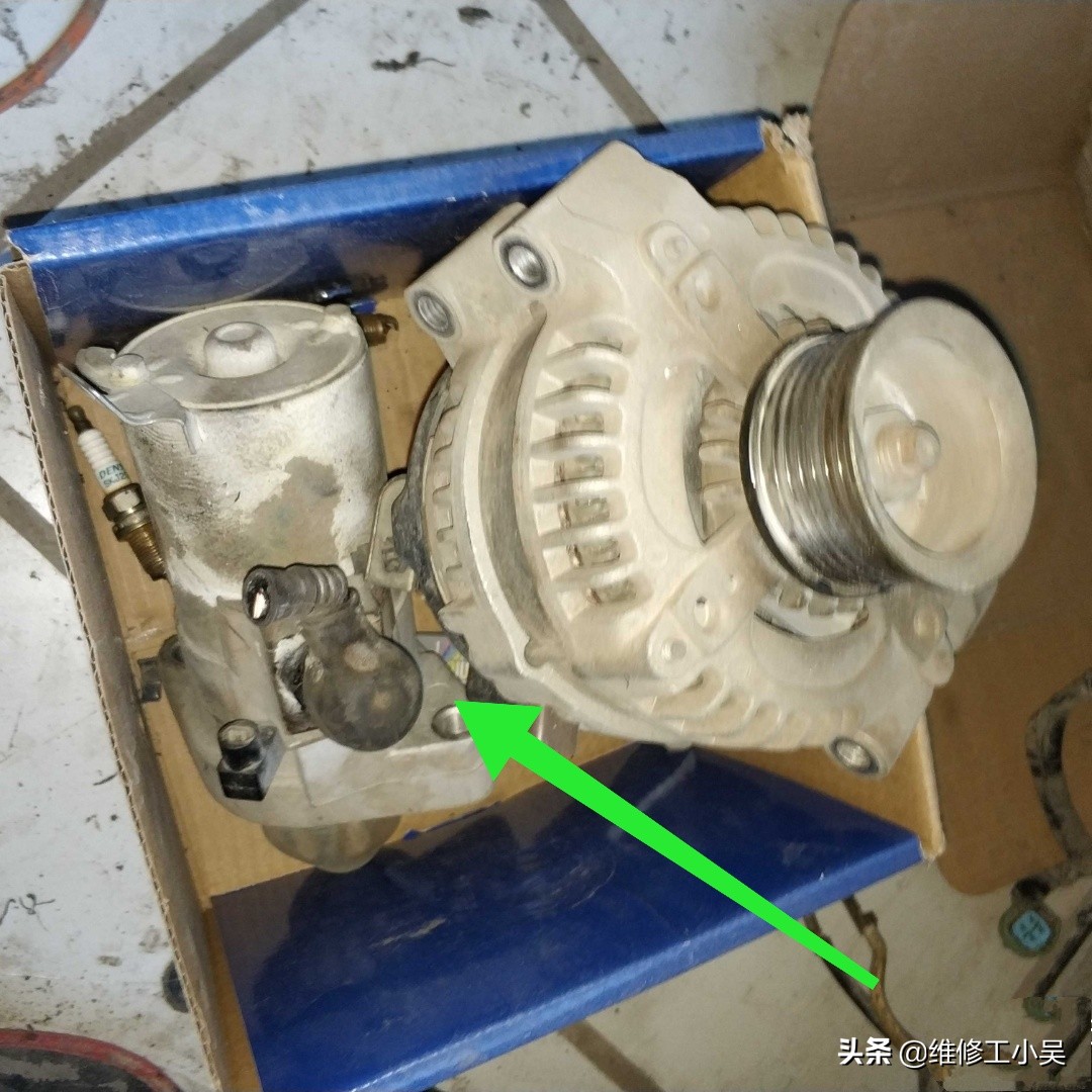 2014款雅阁发动机故障通病,本田雅阁自燃