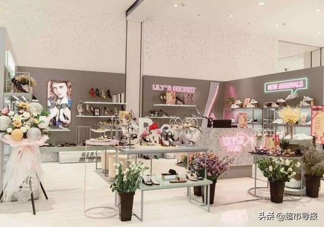 丽丽鞋柜是什么档次,丽丽鞋柜