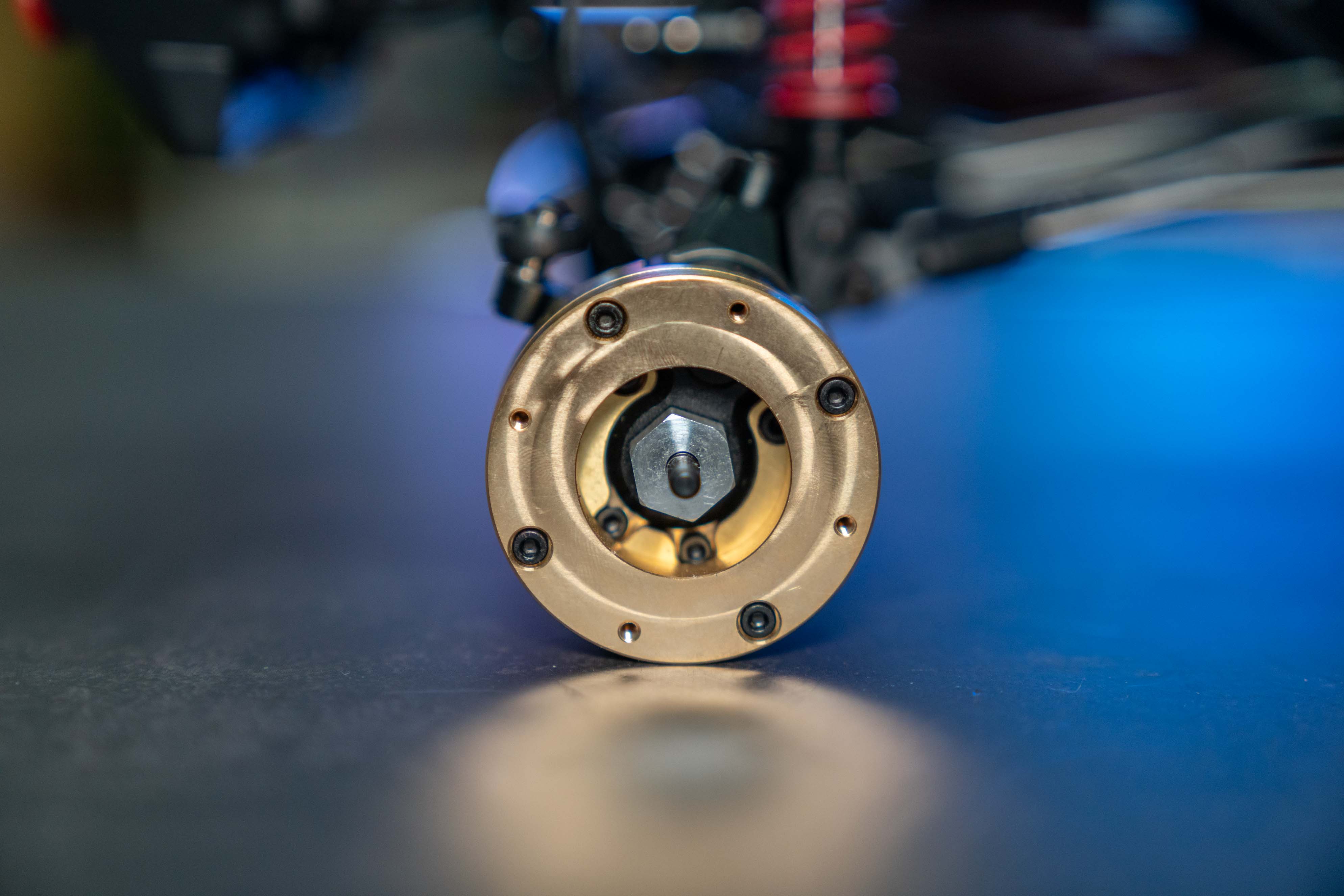 km4攀爬车怎么样,1比24牧马人攀爬车