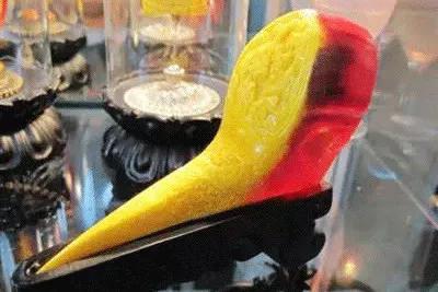 只为一串佛珠，他活剥了我妈的皮：人心有多可怕，你根本想象不到