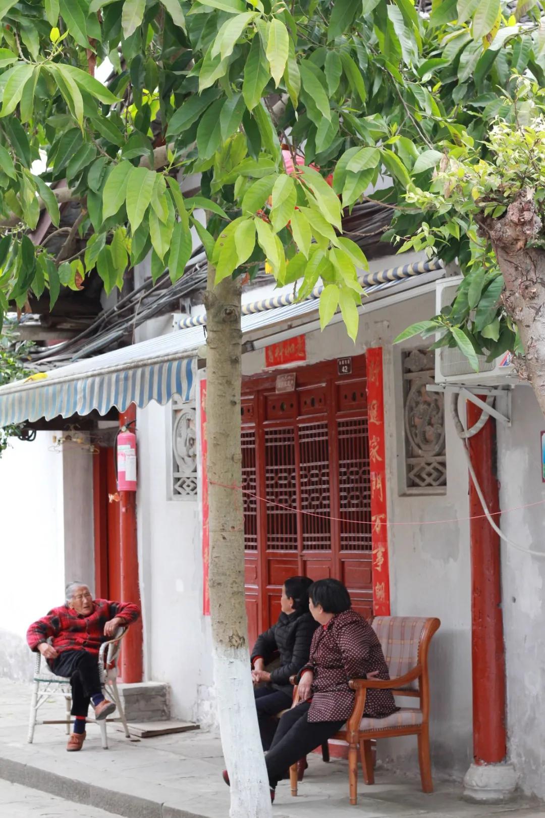 遇见阆中原声,遇见阆中的作品