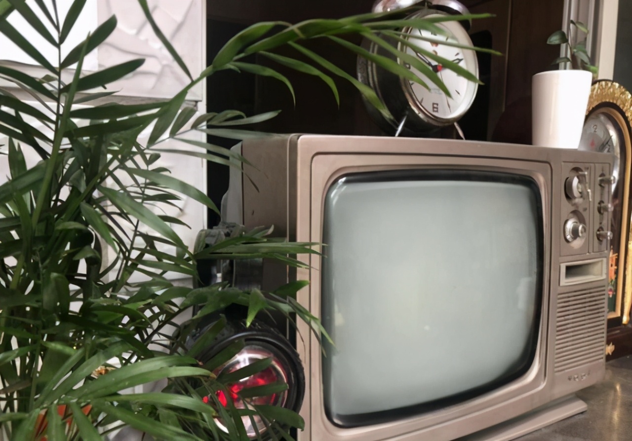 模拟信号已关闭,模拟信号停播