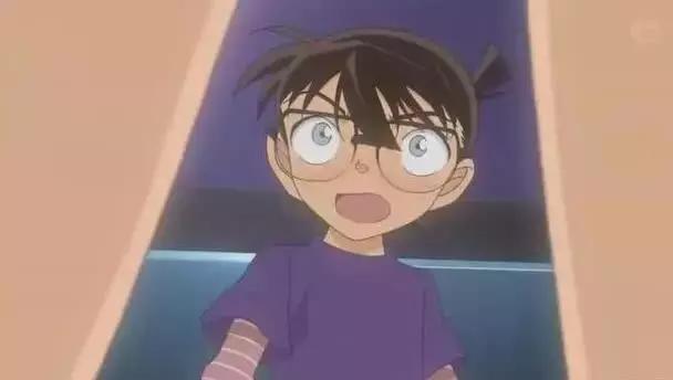 毛利小五郎被柯南踢头,毛利小五郎惩罚柯南的各种方法