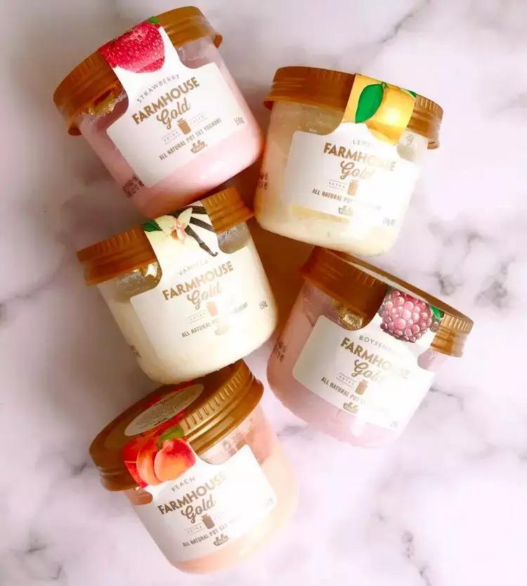 安利一款好喝饮料,安利的酸奶