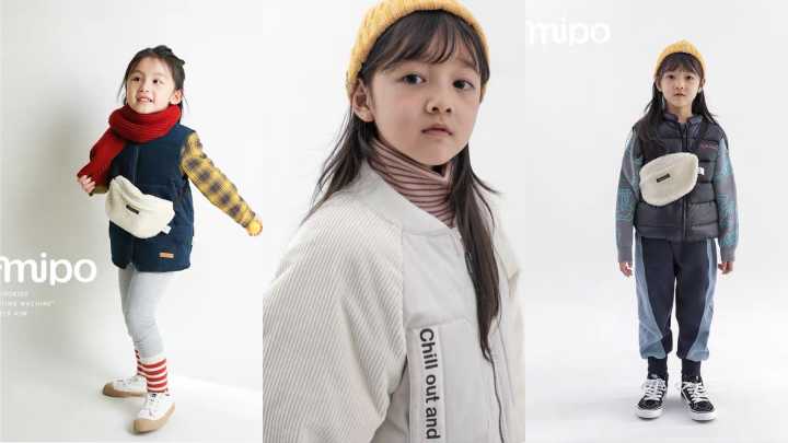 双十一童装推荐,双11童装必买清单明细