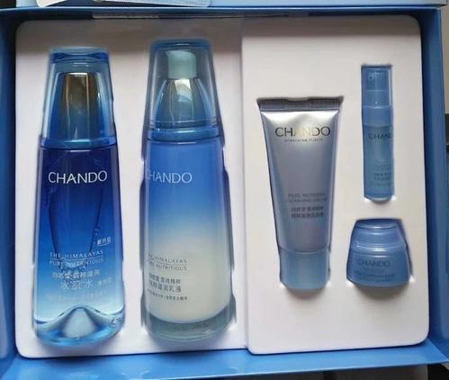 谁说国货不如进口好,谁说国货没有大牌好用