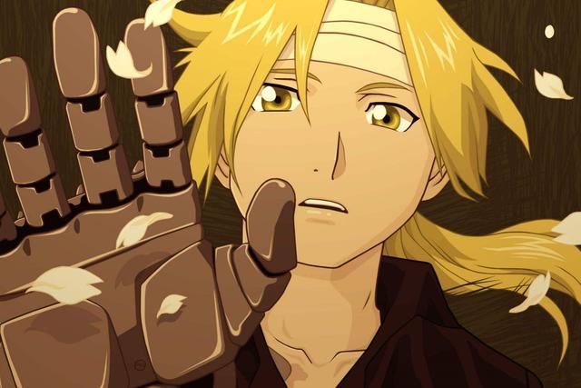 女孩的一声“大哥哥”喊得众人心颤抖，这不是少年漫该有的剧情