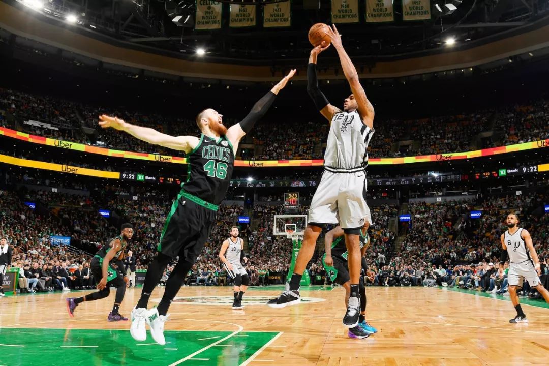 阿尔德里奇为何在马刺迷失了,阿尔德里奇对马刺的看法