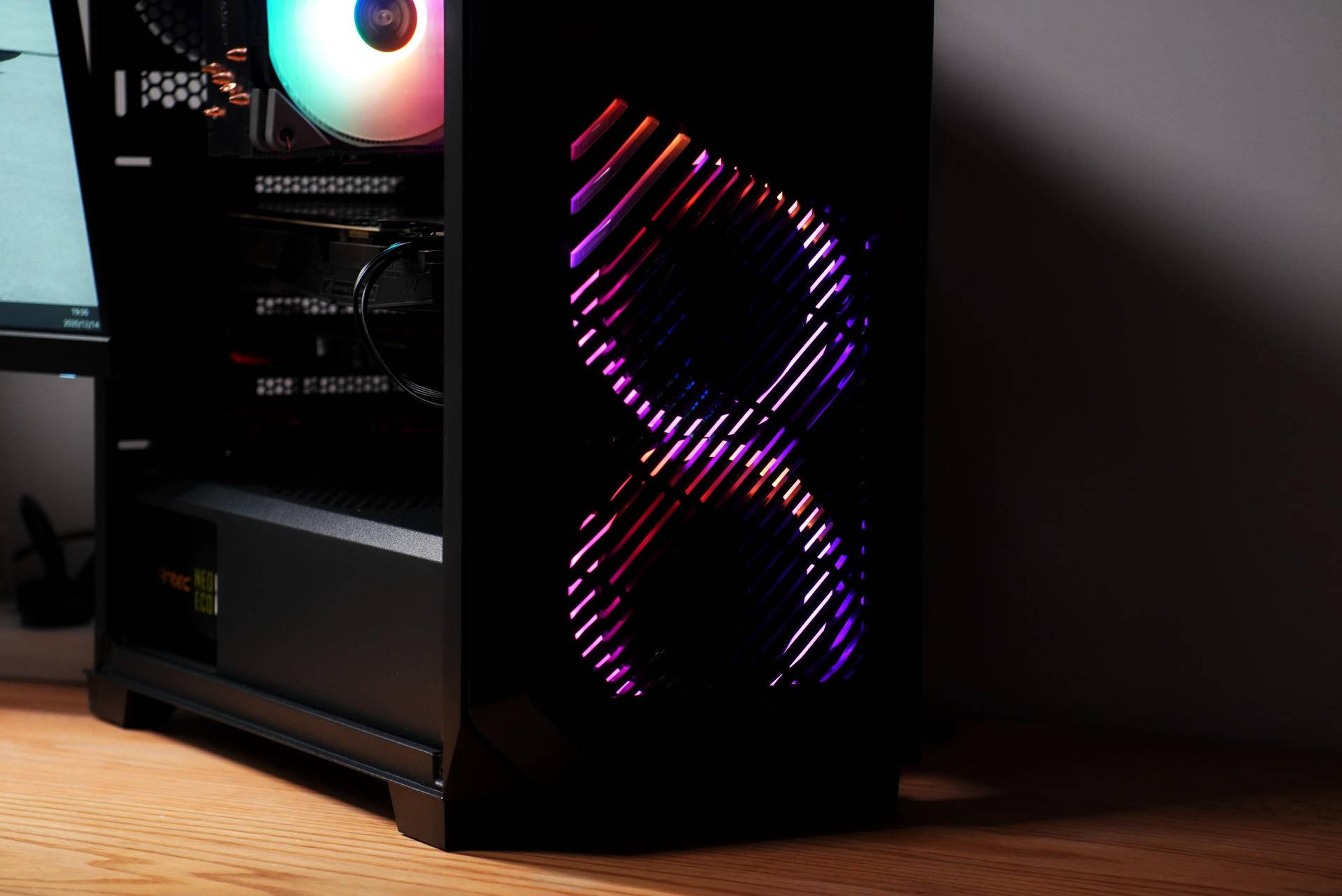 i5十代过渡主机,i5三代1.7