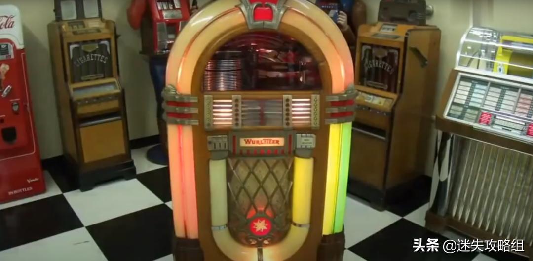 konami历史,konami历史作品