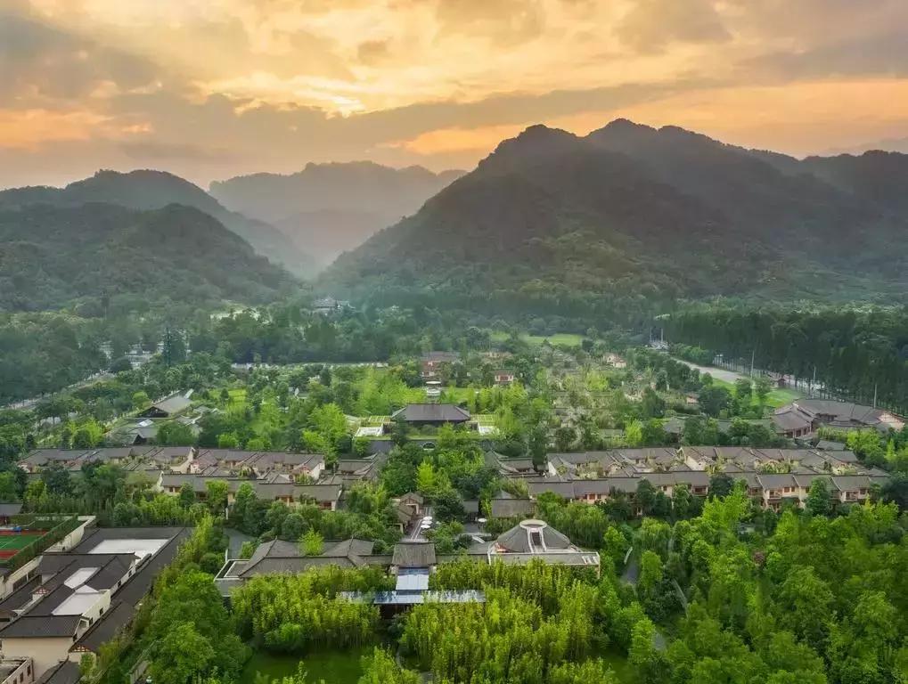 中国最闲适的城市,中国最悠闲城市