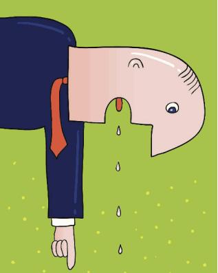 儿童科普肚脐眼,小孩肚脐眼很臭怎么回事