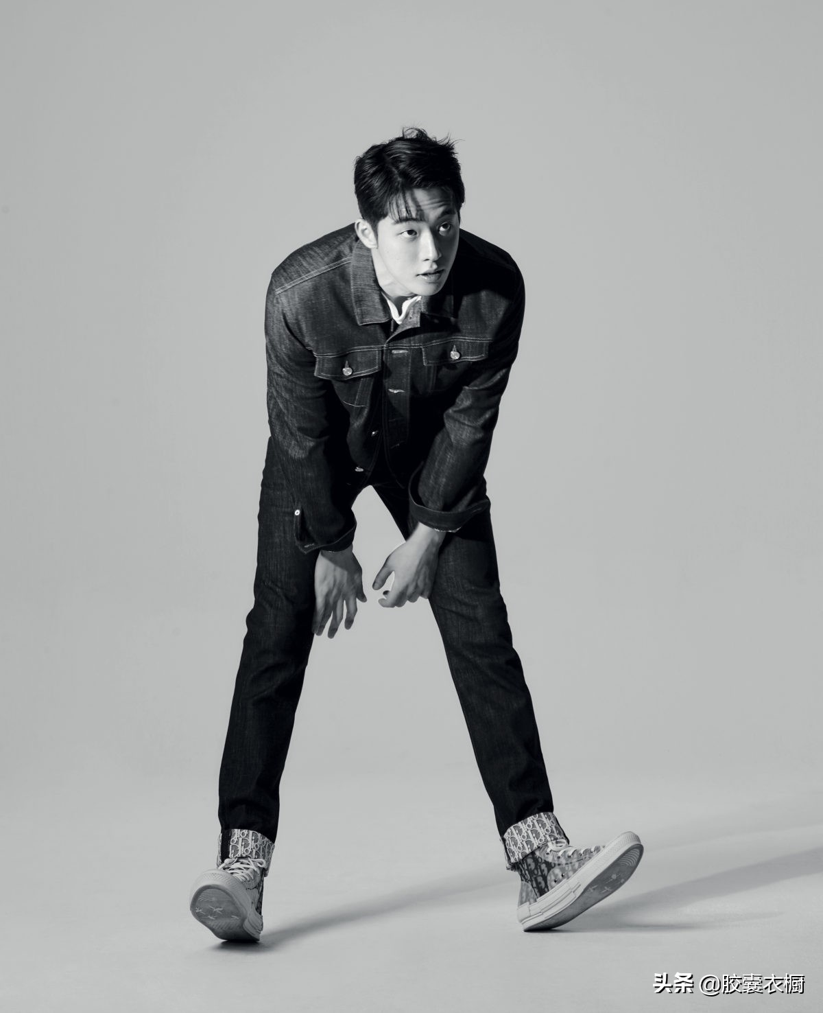 南柱赫香水,南柱赫的香水