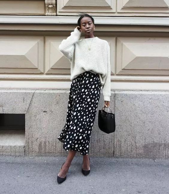 拯救小个子穿搭技巧,腿型难看的小个子穿搭