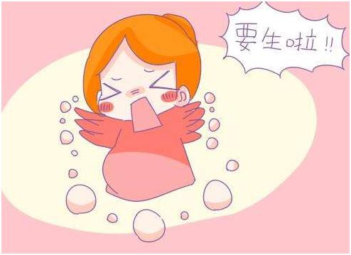 孕期出血别惊慌看看真相是什么,孕期出血怎么办专家教你正确应对