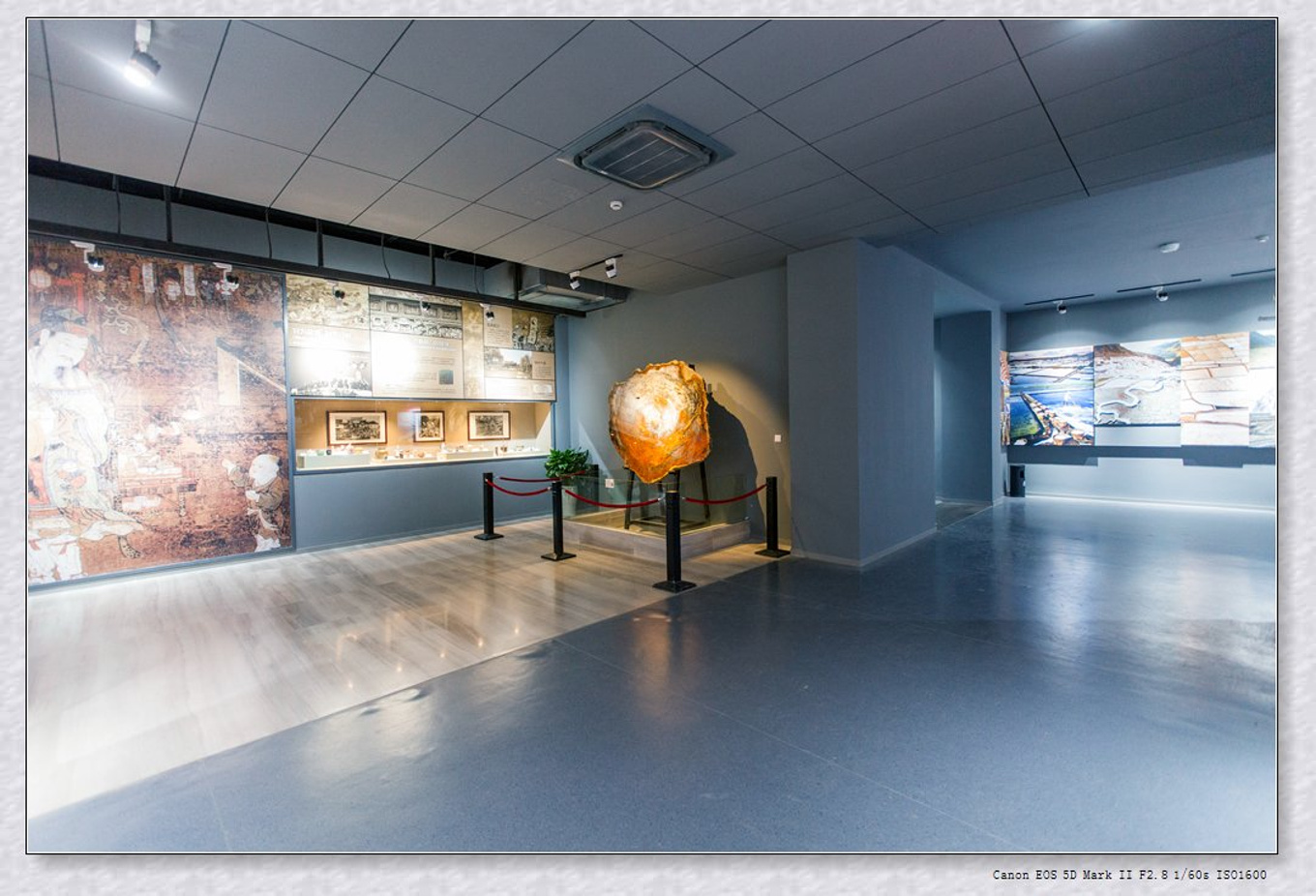 常州旅游东方盐湖城,骆驼之旅视频