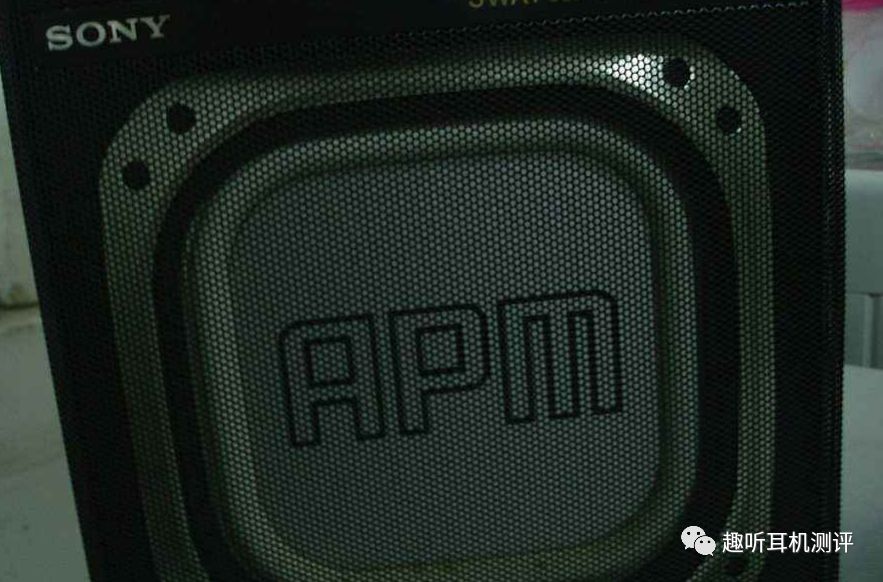 平板耳机与平板振膜耳机,平板振膜耳机发声原理