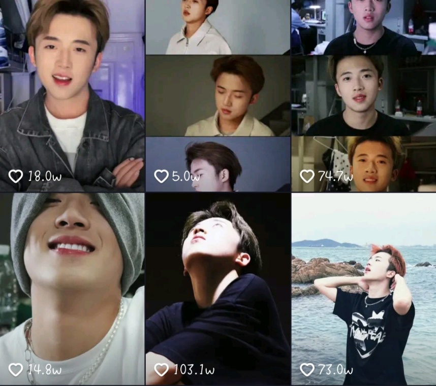 男扮女装百万粉丝博主账号被封,男扮女装博主怎么被封