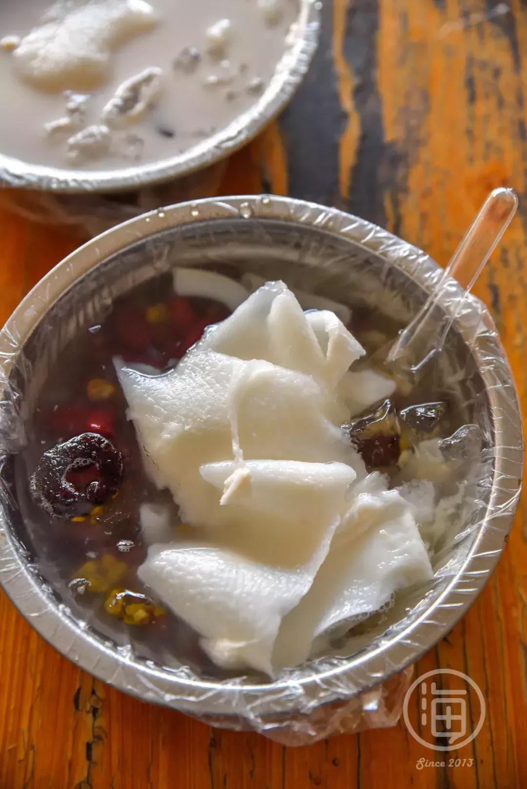 这些海南的专属美味你都吃过了吗,小巷的美食永远最好吃