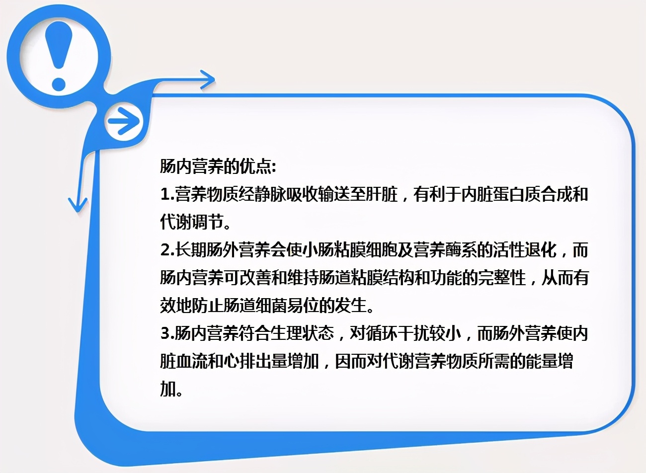 肿瘤肠内营养治疗指南,癌症患者适合用哪种肠内营养液