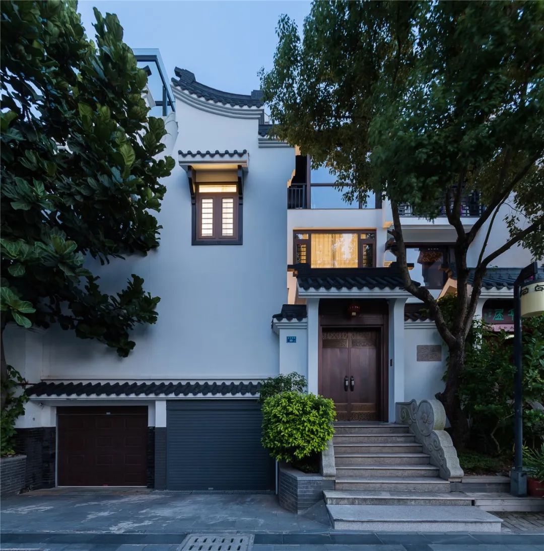 中式装修案例,中式最美的装修风格