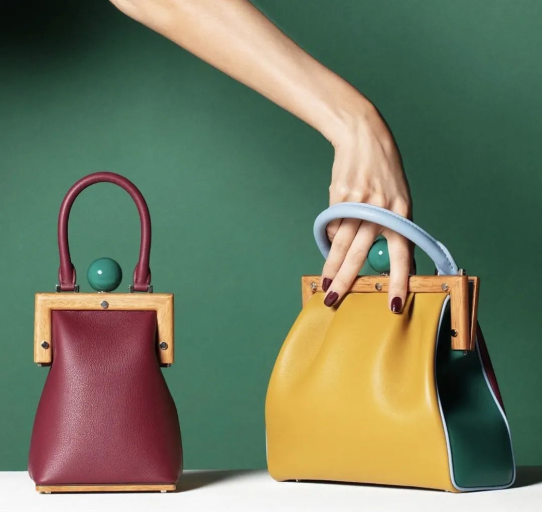 十大入门级轻奢女包千元下,女士小众轻奢品牌包推荐