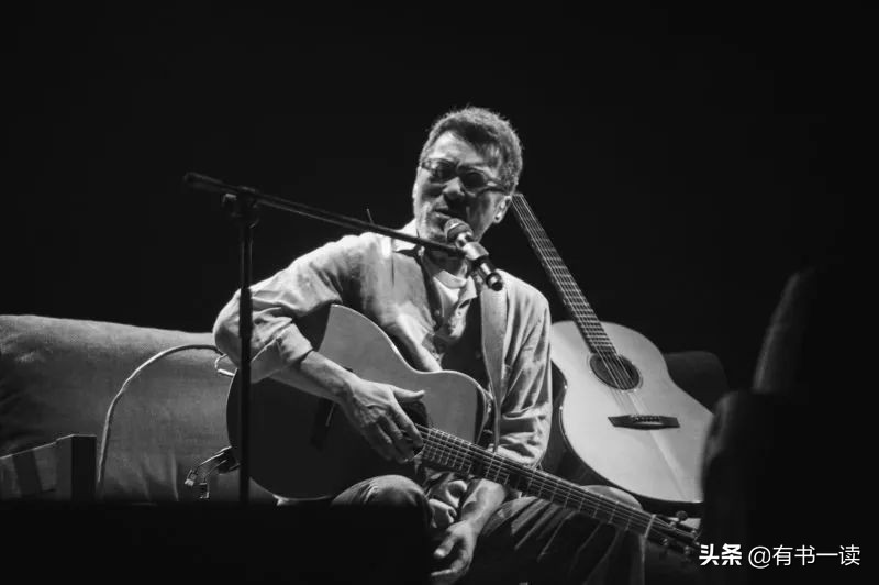 李宗盛最经典的一首歌是什么,李宗盛最经典的一首歌