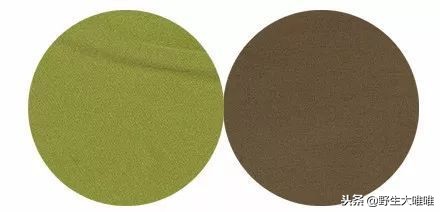 春天穿这些颜色真是美爆了,冬天穿这些颜色真的太美了