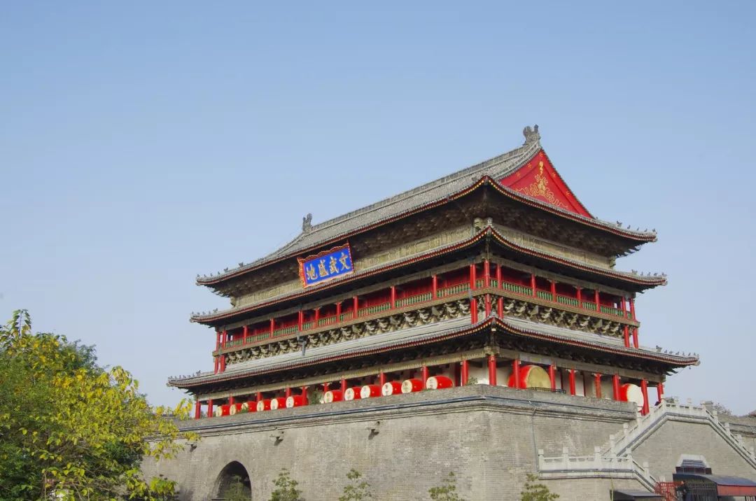 西安文化之旅旅游攻略,去西安玩应该关注什么