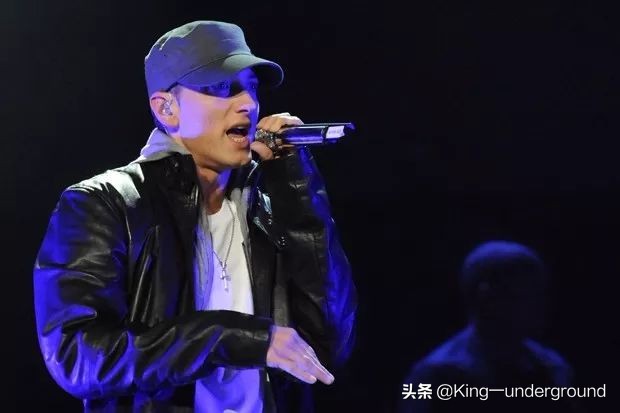 eminem回归歌曲,eminemrap完整