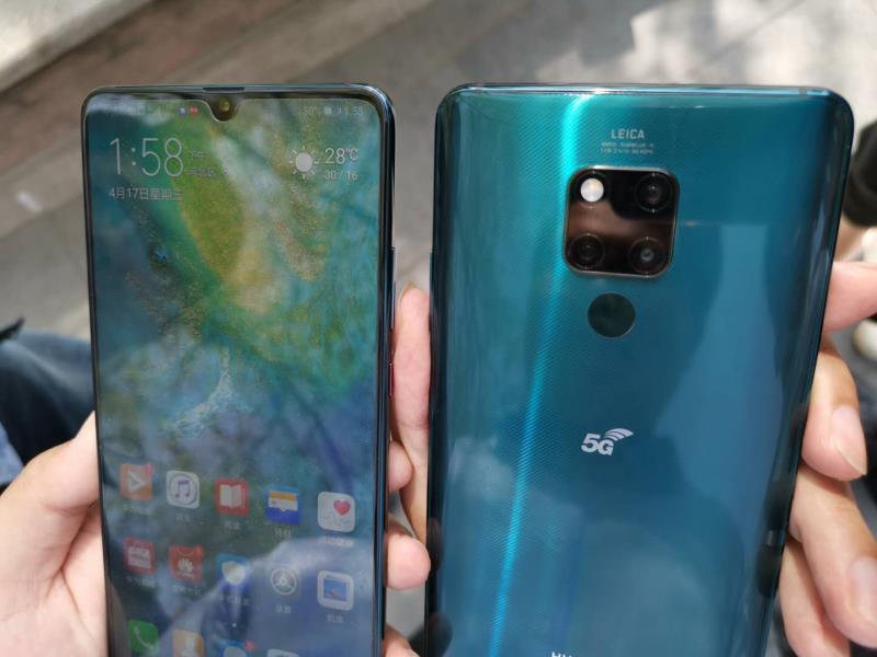 oppo和华为性价比最高的5g手机,oppox3和opporeno6pro5g哪个好