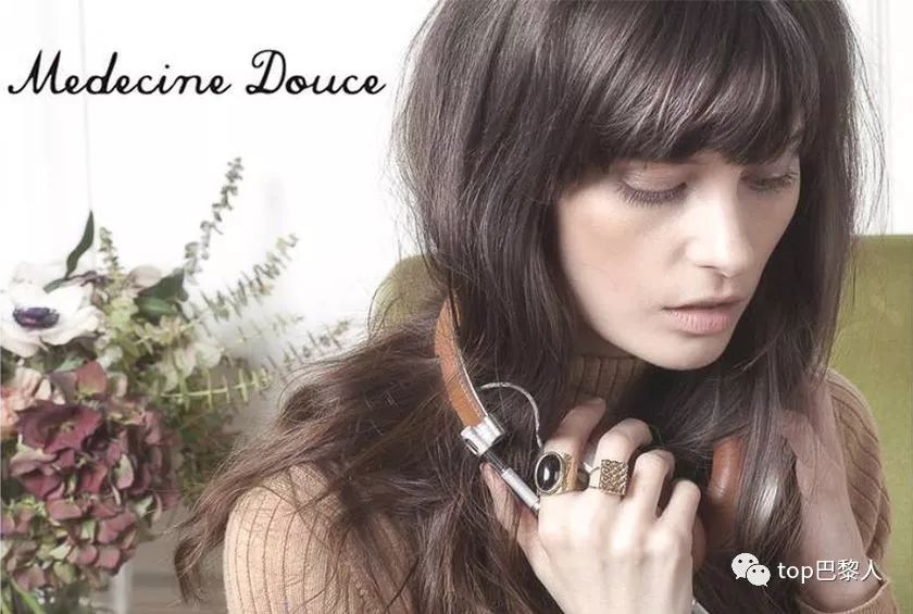 私藏的小饰品,欧洲小众首饰