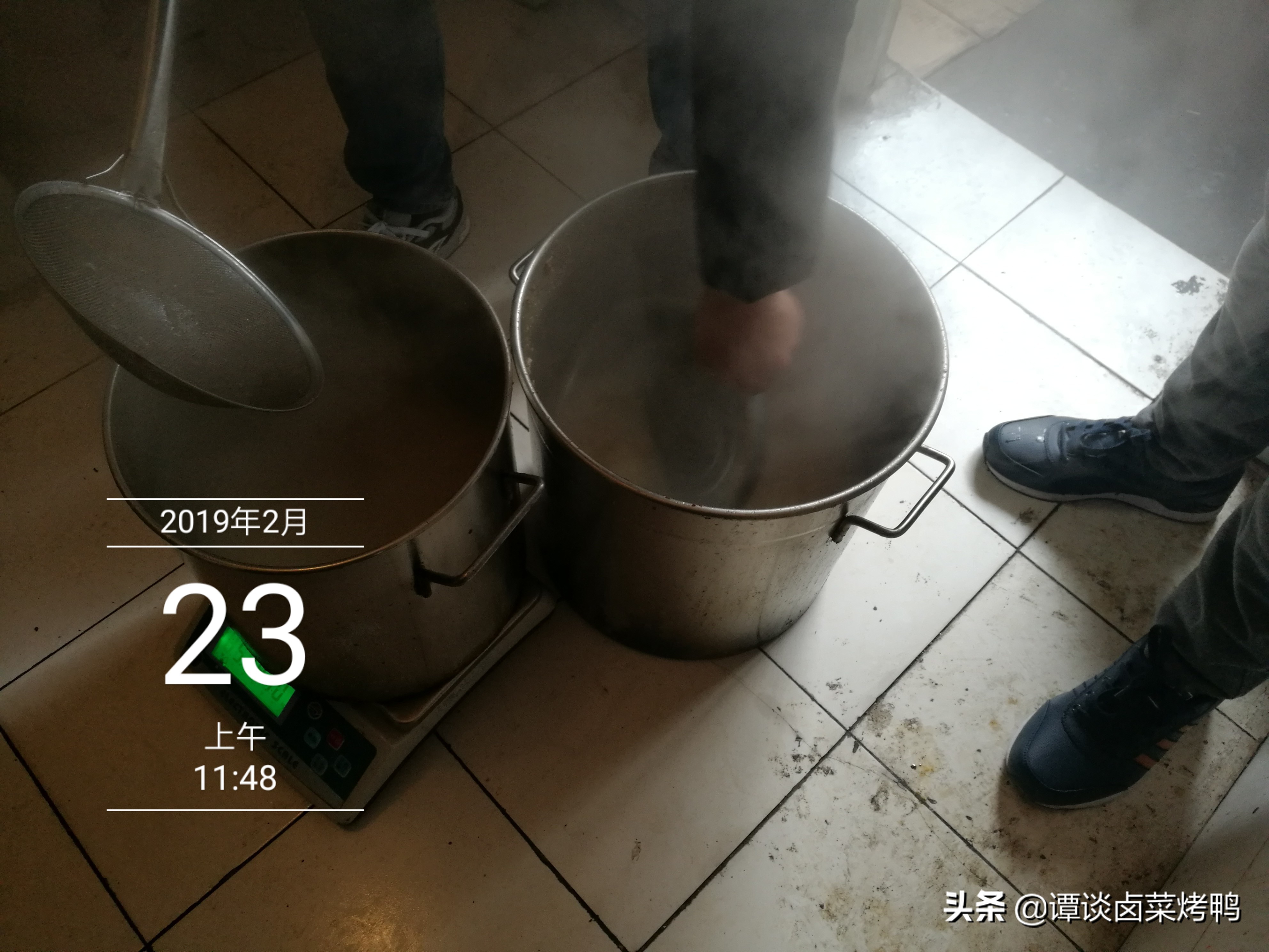 卤菜怎么保持好味,卤菜怎么保持水分发亮