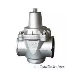 净水器减压阀原理,煤气罐减压阀原理