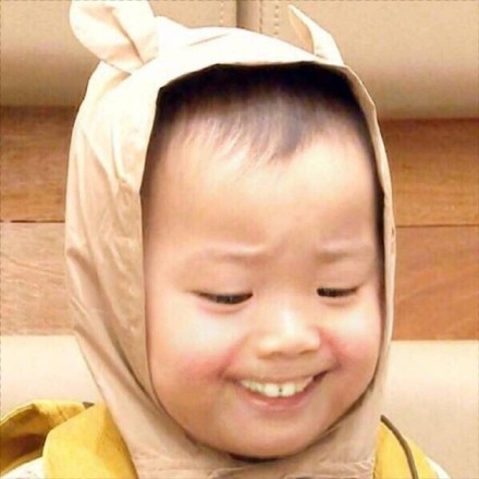 宋民国龇牙笑表情包,宋民国龅牙笑p图