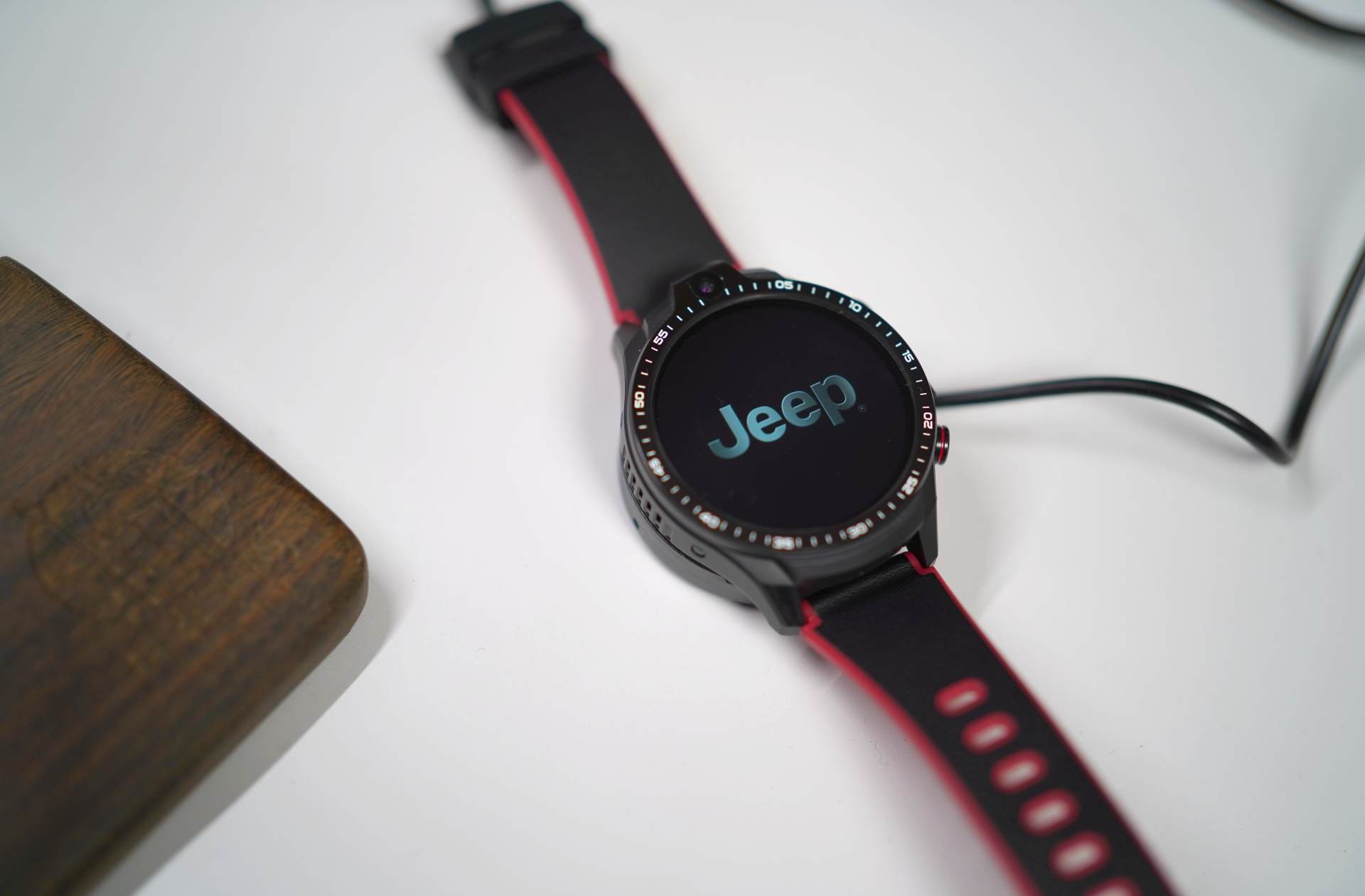 jeep黑骑士手表128g内存,手表jeep黑骑士