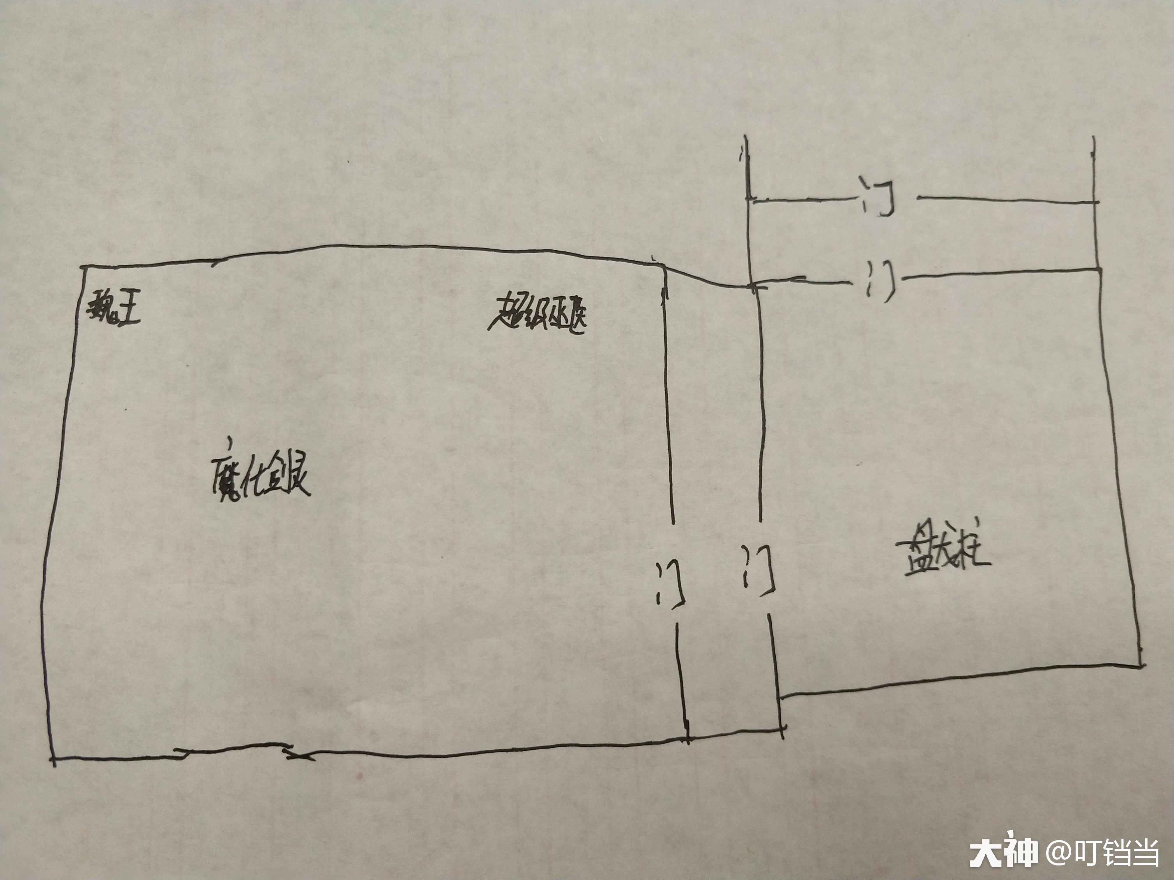 梦幻西游剑陵魔影副本,梦幻西游剑陵魔影副本成就攻略